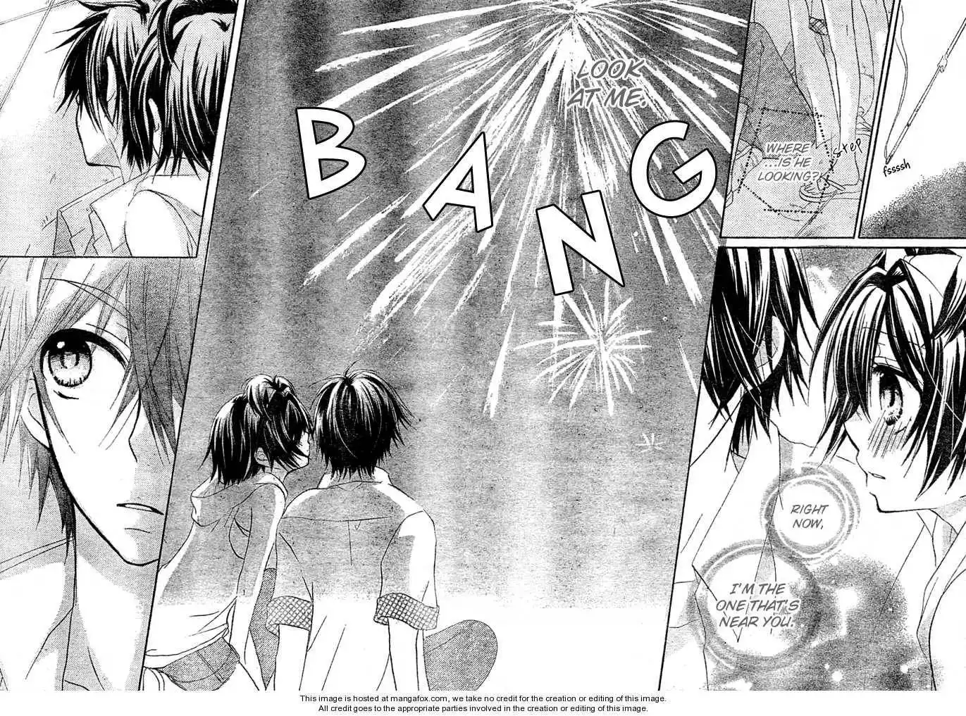 Boyfriend (YAMADA Daisy) Chapter 6 36